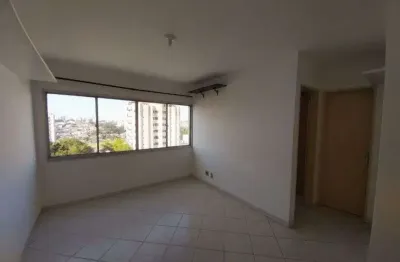 Apartamento com 1 quarto para alugar na Vila Paulista, São Paulo 