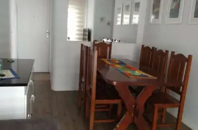 Apartamento com 2 quartos à venda na Vila Mascote, São Paulo 