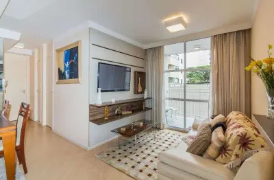 Apartamento com 2 quartos à venda na Vila São Paulo, São Paulo 