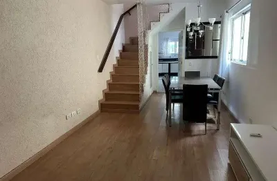 Casa com 3 quartos à venda no Jardim Brasil (Zona Sul), São Paulo 