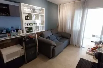 Apartamento com 1 quarto à venda no Jardim Brasil (Zona Sul), São Paulo 