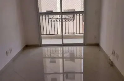 Apartamento com 2 quartos para alugar na Rua Manuel Cherem, Vila Paulista, São Paulo