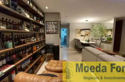 Apartamento com 3 quartos para alugar na Avenida João Peixoto Viegas, Jardim Consórcio, São Paulo