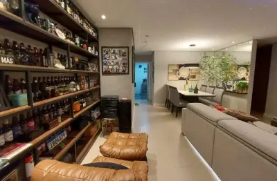 Apartamento com 3 quartos para alugar na Avenida João Peixoto Viegas, Jardim Consórcio, São Paulo