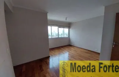 Apartamento com 2 quartos à venda na Rua Ciridião Durval, Vila Paulista, São Paulo