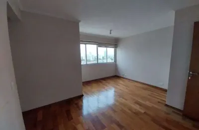 Apartamento com 2 quartos à venda na Rua Ciridião Durval, Vila Paulista, São Paulo
