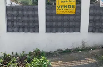 Terreno à venda na Rua Nazaré Rezek Farah, Vila Santa Catarina, São Paulo