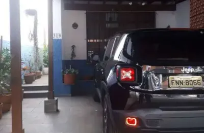 Casa com 2 quartos à venda na Rua Itagiba Santiago, 319, Vila Alexandria, São Paulo