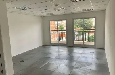 Ponto comercial para alugar na Rua Santa Cruz, Vila Mariana, São Paulo