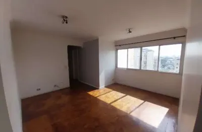 Apartamento com 2 quartos à venda na Rua Ciridião Durval, Vila Paulista, São Paulo