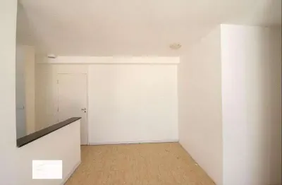 Apartamento com 2 quartos à venda na Avenida Cupecê, Jardim Prudência, São Paulo
