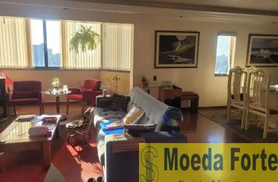 Apartamento com 3 quartos à venda na Rua Antônio Covello, Jardim Jabaquara, São Paulo