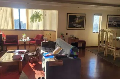 Apartamento com 3 quartos à venda na Rua Antônio Covello, Jardim Jabaquara, São Paulo