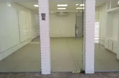 Ponto comercial para alugar na Avenida Santa Catarina, Vila Mascote, São Paulo