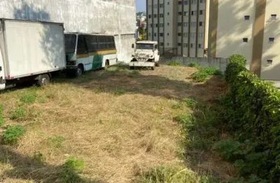 Terreno à venda na Rua Contos Gauchescos, Vila Santa Catarina, São Paulo