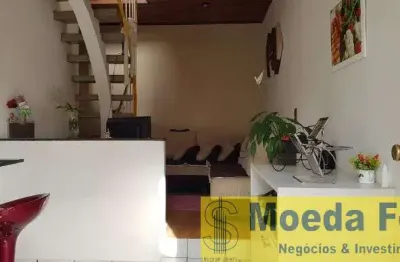 Casa com 3 quartos para alugar na Rua Rodolfo Garcia, Vila Santa Catarina, São Paulo