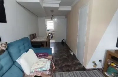 Casa com 3 quartos à venda na Rua João Francisco de Moura, Vila Campo Grande, São Paulo