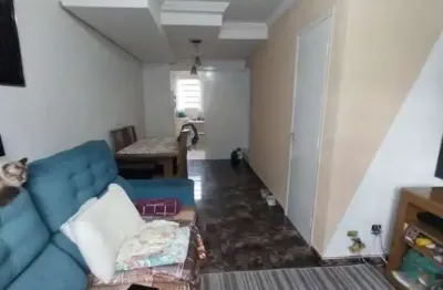 Casa com 3 quartos à venda na Rua João Francisco de Moura, Vila Campo Grande, São Paulo