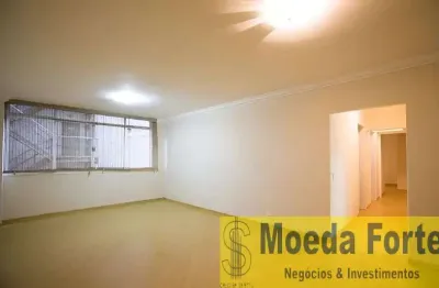 Apartamento com 3 quartos para alugar na Rua Tabapuã, Itaim Bibi, São Paulo