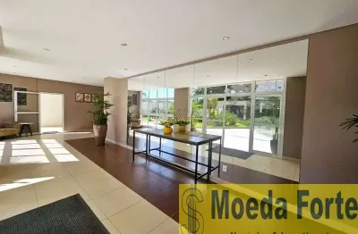 Apartamento com 2 quartos à venda na Rua Celso Ramos, Vila Andrade, São Paulo