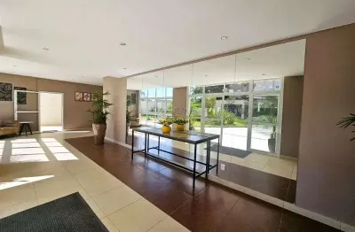 Apartamento com 2 quartos à venda na Rua Celso Ramos, Vila Andrade, São Paulo