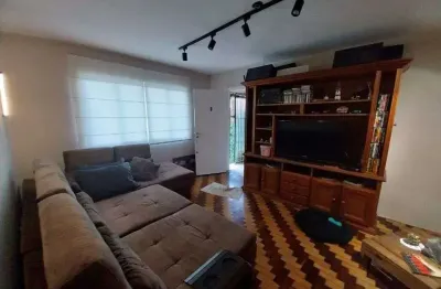 Casa com 3 quartos à venda na Rua Doutor Rui de Azevedo Sodré, Vila Santa Catarina, São Paulo