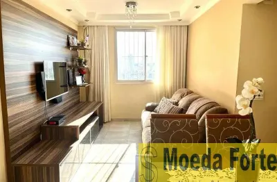 Apartamento com 3 quartos à venda na Rua Vicente Pereira de Assunção, Vila Constança, São Paulo