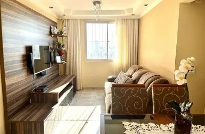 Apartamento com 3 quartos à venda na Rua Vicente Pereira de Assunção, Vila Constança, São Paulo