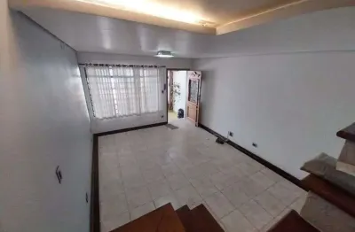 Casa com 3 quartos à venda na Avenida Doutor Lino de Moraes Leme, Vila Paulista, São Paulo