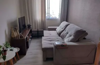 Apartamento com 3 quartos à venda na Rua Vicente Pereira de Assunção, Vila Constança, São Paulo