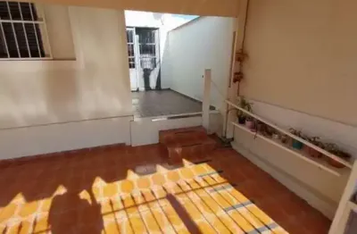 Casa com 2 quartos à venda na Rua Épiro, Vila Alexandria, São Paulo