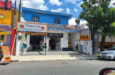 Apartamento com 5 quartos à venda na Avenida Santa Catarina, Vila Alexandria, São Paulo