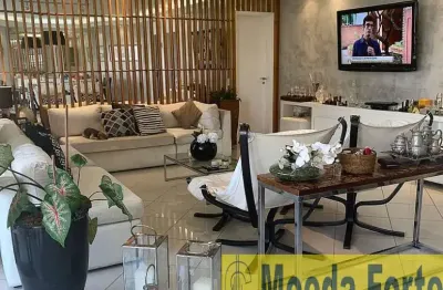 Apartamento com 3 quartos à venda na Avenida Damasceno Vieira, Vila Mascote, São Paulo