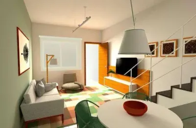 Casa com 3 quartos à venda na Rua Doutor Abelardo Vergueiro César, Vila Alexandria, São Paulo