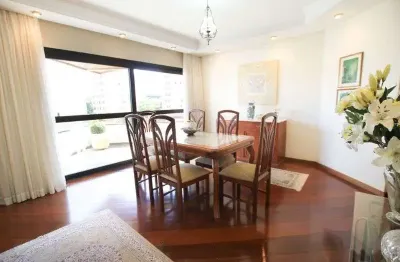Apartamento com 4 quartos à venda na Rua Nilo Torres, Jardim Umuarama, São Paulo