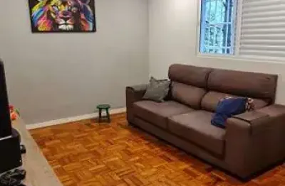 Casa com 3 quartos à venda na Rua Tenente Américo Moretti, Vila Santa Catarina, São Paulo