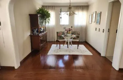 Apartamento com 3 quartos à venda na Alameda dos Arapanés, Moema, São Paulo