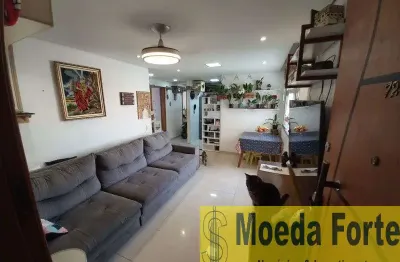 Apartamento com 3 quartos à venda na Avenida Damasceno Vieira, Vila Mascote, São Paulo