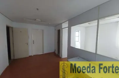 Ponto comercial à venda na Avenida Fagundes Filho, Vila Monte Alegre, São Paulo