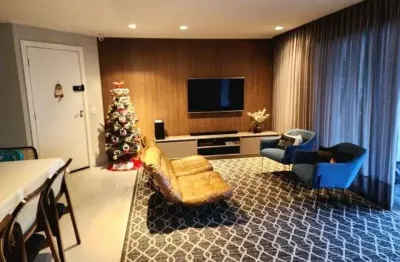 Apartamento com 3 quartos à venda na Vila Mascote, São Paulo 