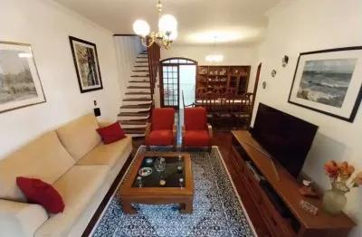 Casa com 3 quartos à venda na Avenida Jônia, Jardim Brasil (Zona Sul), São Paulo
