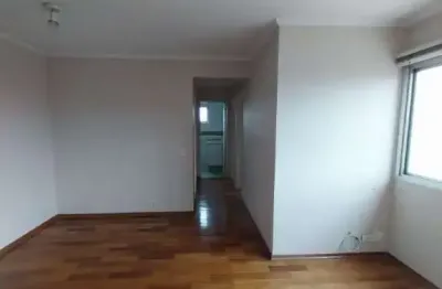 Apartamento com 2 quartos à venda na Rua Ciridião Durval, Vila Paulista, São Paulo
