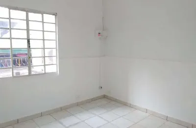 Ponto comercial para alugar na Avenida Damasceno Vieira, Vila Mascote, São Paulo