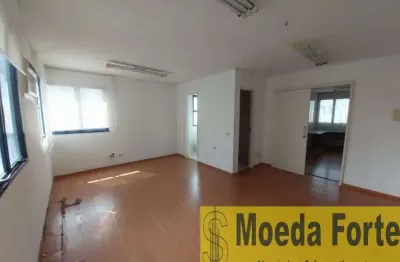 Ponto comercial à venda na Avenida Fagundes Filho, Vila Monte Alegre, São Paulo