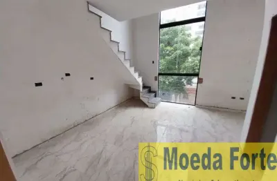 Cobertura com 1 quarto à venda na Avenida Jônia, Jardim Brasil (Zona Sul), São Paulo