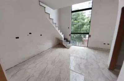 Cobertura com 1 quarto à venda na Avenida Jônia, Jardim Brasil (Zona Sul), São Paulo