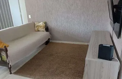 Apartamento com 2 quartos à venda na Rua Joaquim Morais, Vila Santa Catarina, São Paulo