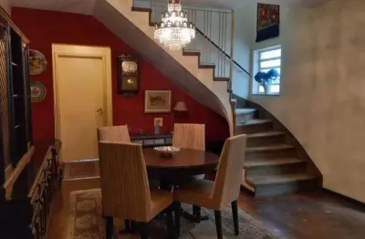 Casa com 3 quartos à venda na Rua Tebas, Jardim Brasil (Zona Sul), São Paulo