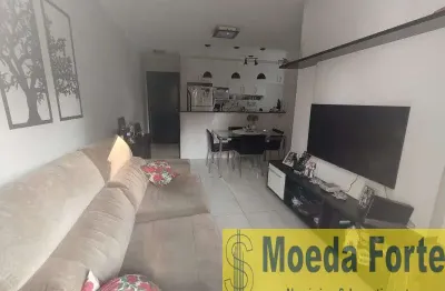 Apartamento com 3 quartos à venda na Rua Joaquim Morais, Vila Santa Catarina, São Paulo