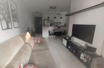 Apartamento com 3 quartos à venda na Rua Joaquim Morais, Vila Santa Catarina, São Paulo
